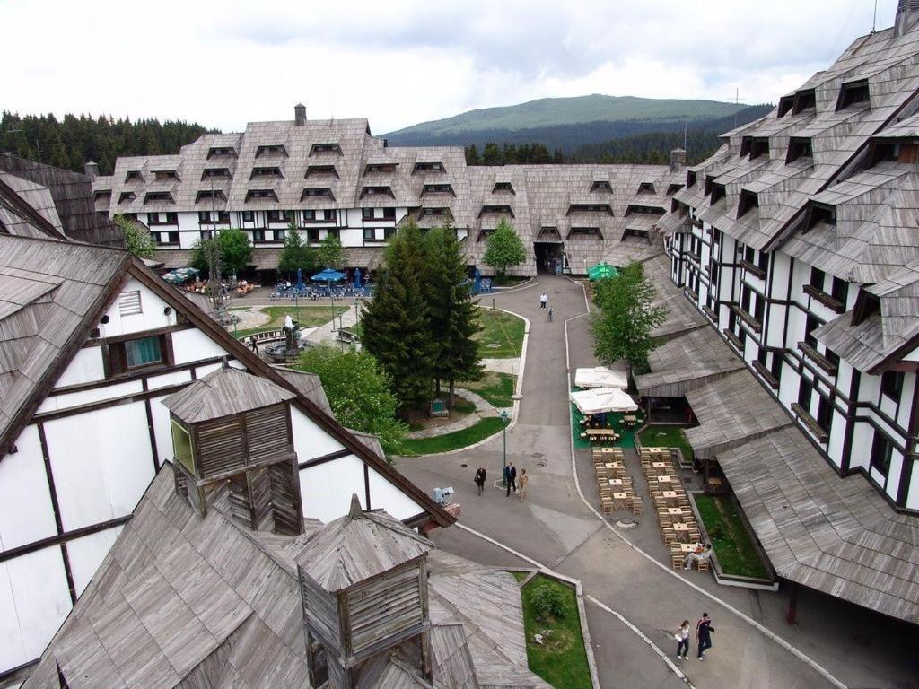 Apartmani Air Kopaonik Exterior photo