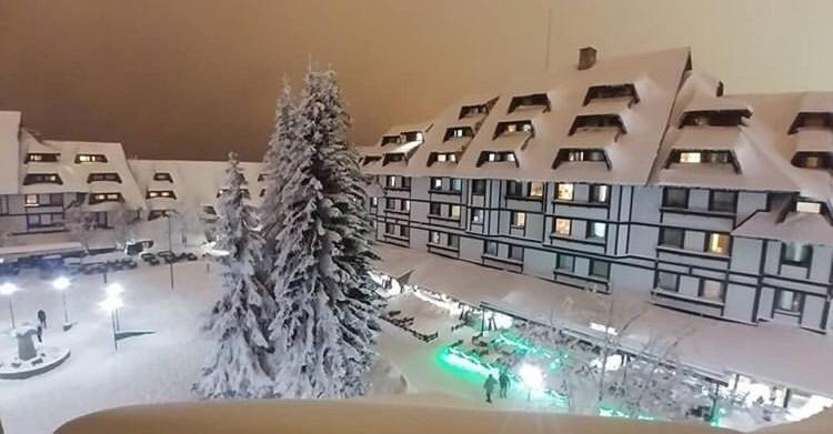 Apartmani Air Kopaonik Exterior photo